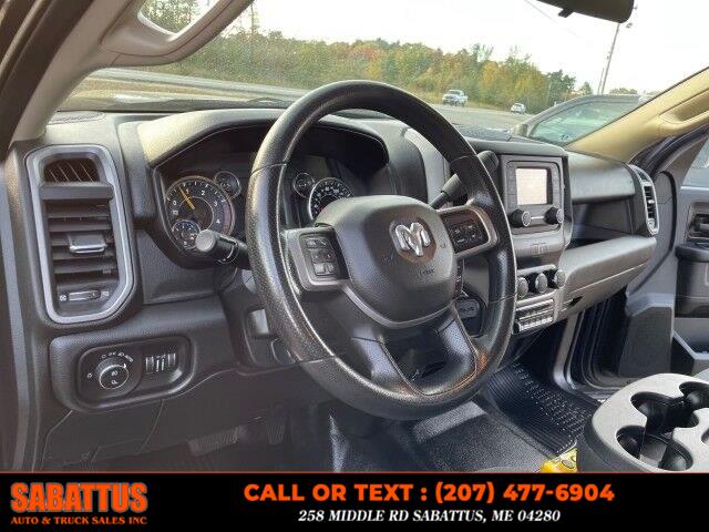 2020 Ram 5500 Chassis Cab Tradesman 4x4 Crew Cab 60" CA 173.4" WB, available for sale in Sabattus, Maine | Sabattus Auto and Truck Sales Inc. Sabattus, Maine 2020 Ram 5500 Chassis Cab Tradesman 4x4 Crew Cab 60" CA 173.4" WB, available for sale in Sabattus, Maine | Sabattus Auto and Truck Sales Inc. Sabattus, Maine