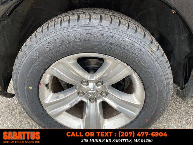 2014 Ram 1500 4WD Quad Cab 140.5" Sport, available for sale in Sabattus, Maine | Sabattus Auto and Truck Sales Inc. Sabattus, Maine 2014 Ram 1500 4WD Quad Cab 140.5" Sport, available for sale in Sabattus, Maine | Sabattus Auto and Truck Sales Inc. Sabattus, Maine