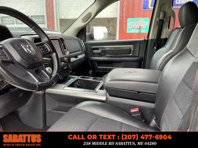 2014 Ram 1500 4WD Quad Cab 140.5" Sport, available for sale in Sabattus, Maine | Sabattus Auto and Truck Sales Inc. Sabattus, Maine 2014 Ram 1500 4WD Quad Cab 140.5" Sport, available for sale in Sabattus, Maine | Sabattus Auto and Truck Sales Inc. Sabattus, Maine