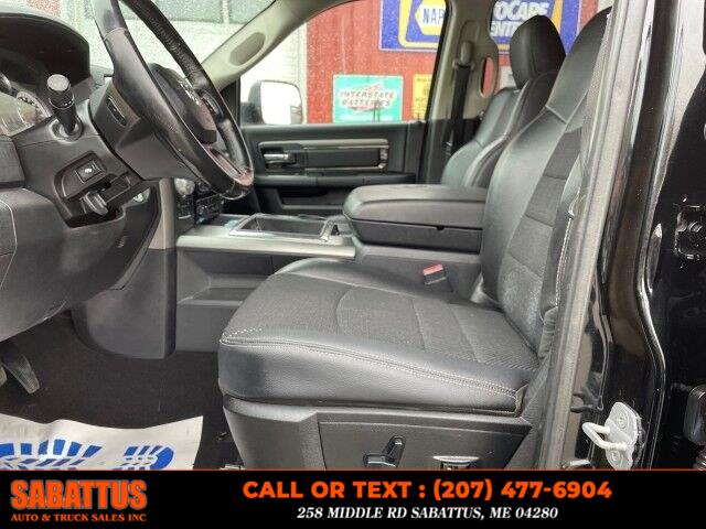 2014 Ram 1500 4WD Quad Cab 140.5" Sport, available for sale in Sabattus, Maine | Sabattus Auto and Truck Sales Inc. Sabattus, Maine 2014 Ram 1500 4WD Quad Cab 140.5" Sport, available for sale in Sabattus, Maine | Sabattus Auto and Truck Sales Inc. Sabattus, Maine