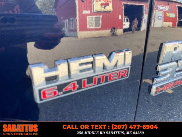 2014 Ram 3500 4WD Reg Cab 143" WB 60" CA Tradesman, available for sale in Sabattus, Maine | Sabattus Auto and Truck Sales Inc. Sabattus, Maine 2014 Ram 3500 4WD Reg Cab 143" WB 60" CA Tradesman, available for sale in Sabattus, Maine | Sabattus Auto and Truck Sales Inc. Sabattus, Maine