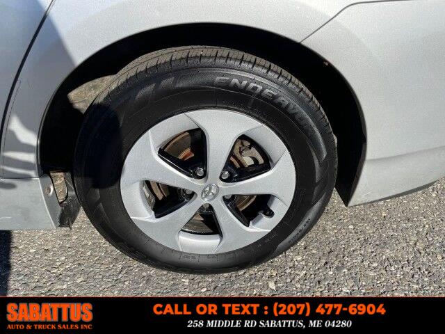 2013 Toyota Prius HATCHBACK 4 DR, available for sale in Sabattus, Maine | Sabattus Auto and Truck Sales Inc. Sabattus, Maine 2013 Toyota Prius HATCHBACK 4 DR, available for sale in Sabattus, Maine | Sabattus Auto and Truck Sales Inc. Sabattus, Maine