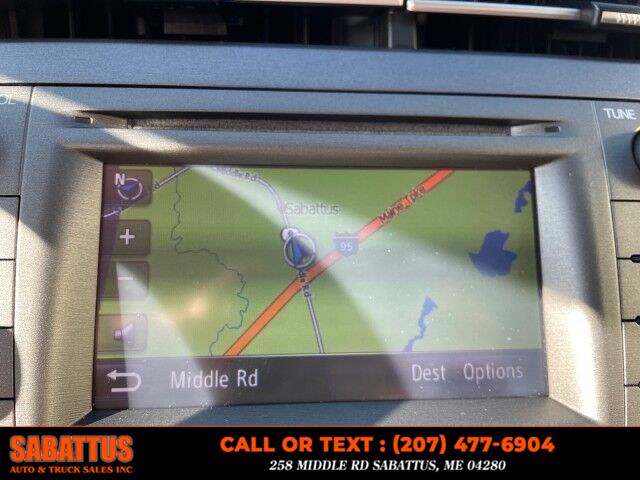 2013 Toyota Prius HATCHBACK 4 DR, available for sale in Sabattus, Maine | Sabattus Auto and Truck Sales Inc. Sabattus, Maine 2013 Toyota Prius HATCHBACK 4 DR, available for sale in Sabattus, Maine | Sabattus Auto and Truck Sales Inc. Sabattus, Maine