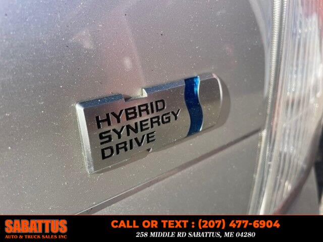 2013 Toyota Prius HATCHBACK 4 DR, available for sale in Sabattus, Maine | Sabattus Auto and Truck Sales Inc. Sabattus, Maine 2013 Toyota Prius HATCHBACK 4 DR, available for sale in Sabattus, Maine | Sabattus Auto and Truck Sales Inc. Sabattus, Maine
