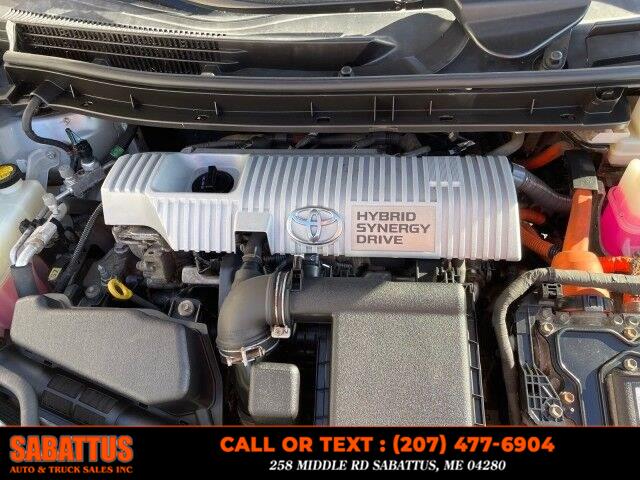 2013 Toyota Prius HATCHBACK 4 DR, available for sale in Sabattus, Maine | Sabattus Auto and Truck Sales Inc. Sabattus, Maine 2013 Toyota Prius HATCHBACK 4 DR, available for sale in Sabattus, Maine | Sabattus Auto and Truck Sales Inc. Sabattus, Maine