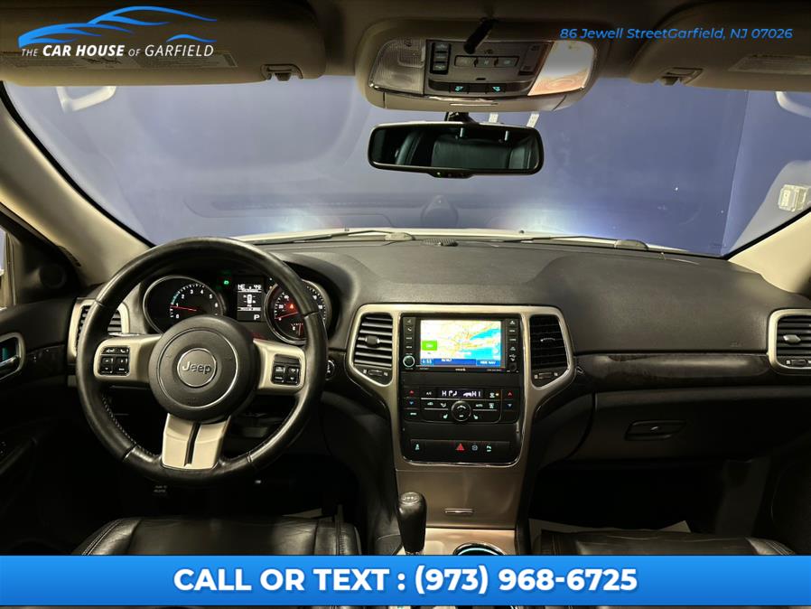 2011 Jeep Grand Cherokee 4WD 4dr Laredo, available for sale in Garfield, New Jersey | Car House Of Garfield. Garfield, New Jersey 2011 Jeep Grand Cherokee 4WD 4dr Laredo, available for sale in Garfield, New Jersey | Car House Of Garfield. Garfield, New Jersey