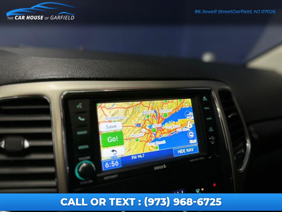 2011 Jeep Grand Cherokee 4WD 4dr Laredo, available for sale in Garfield, New Jersey | Car House Of Garfield. Garfield, New Jersey 2011 Jeep Grand Cherokee 4WD 4dr Laredo, available for sale in Garfield, New Jersey | Car House Of Garfield. Garfield, New Jersey