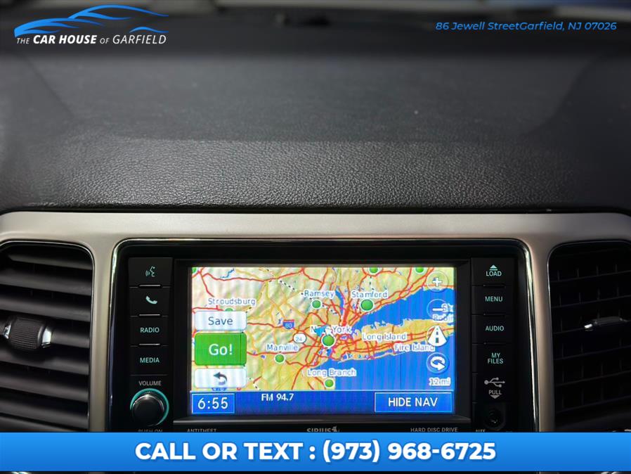 2011 Jeep Grand Cherokee 4WD 4dr Laredo, available for sale in Garfield, New Jersey | Car House Of Garfield. Garfield, New Jersey 2011 Jeep Grand Cherokee 4WD 4dr Laredo, available for sale in Garfield, New Jersey | Car House Of Garfield. Garfield, New Jersey