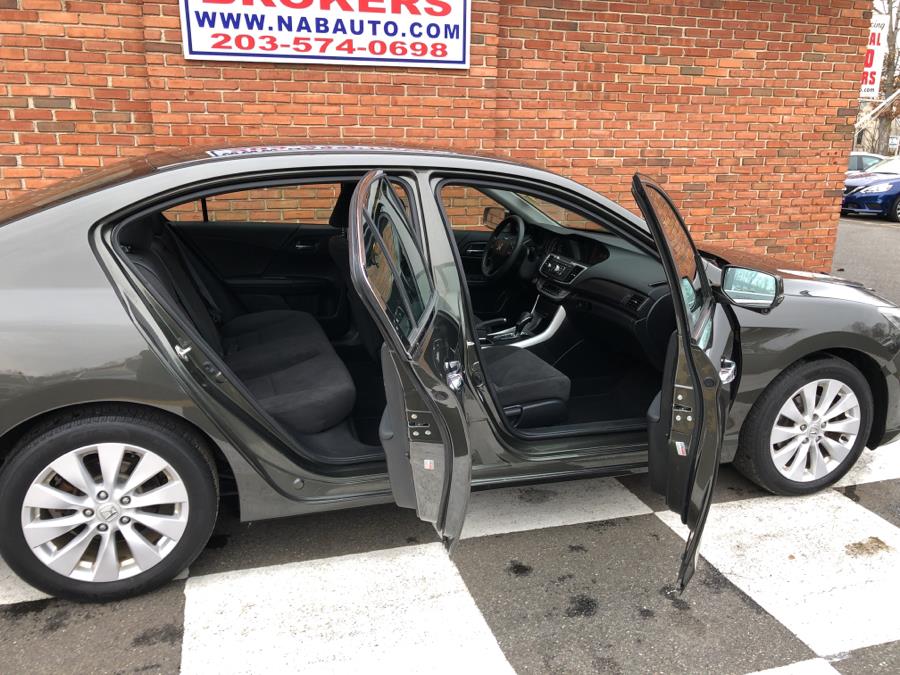 2015 Honda Accord Sedan 4dr EX, available for sale in Waterbury, Connecticut | National Auto Brokers, Inc.. Waterbury, Connecticut 2015 Honda Accord Sedan 4dr EX, available for sale in Waterbury, Connecticut | National Auto Brokers, Inc.. Waterbury, Connecticut
