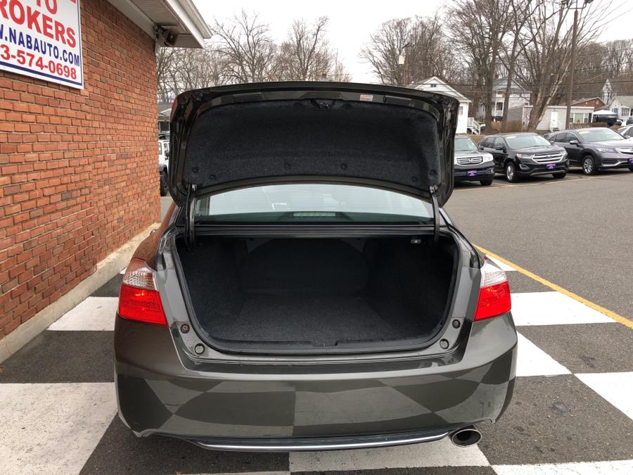 2015 Honda Accord Sedan 4dr EX, available for sale in Waterbury, Connecticut | National Auto Brokers, Inc.. Waterbury, Connecticut 2015 Honda Accord Sedan 4dr EX, available for sale in Waterbury, Connecticut | National Auto Brokers, Inc.. Waterbury, Connecticut
