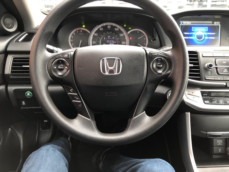 2015 Honda Accord Sedan 4dr EX, available for sale in Waterbury, Connecticut | National Auto Brokers, Inc.. Waterbury, Connecticut 2015 Honda Accord Sedan 4dr EX, available for sale in Waterbury, Connecticut | National Auto Brokers, Inc.. Waterbury, Connecticut