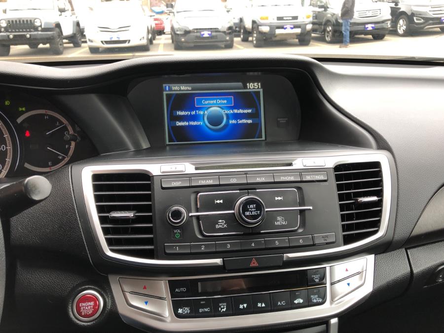 2015 Honda Accord Sedan 4dr EX, available for sale in Waterbury, Connecticut | National Auto Brokers, Inc.. Waterbury, Connecticut 2015 Honda Accord Sedan 4dr EX, available for sale in Waterbury, Connecticut | National Auto Brokers, Inc.. Waterbury, Connecticut