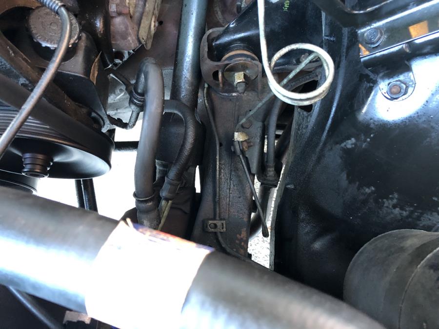 1992 GMC Suburban 1500 SLE 2WD, available for sale in Waterbury, Connecticut | National Auto Brokers, Inc.. Waterbury, Connecticut 1992 GMC Suburban 1500 SLE 2WD, available for sale in Waterbury, Connecticut | National Auto Brokers, Inc.. Waterbury, Connecticut