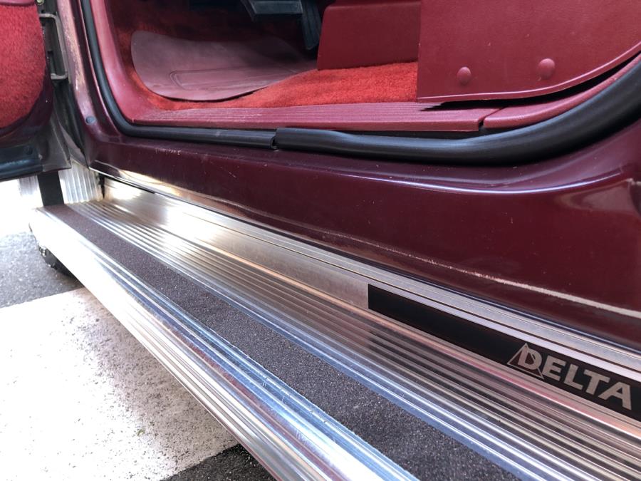 1992 GMC Suburban 1500 SLE 2WD, available for sale in Waterbury, Connecticut | National Auto Brokers, Inc.. Waterbury, Connecticut 1992 GMC Suburban 1500 SLE 2WD, available for sale in Waterbury, Connecticut | National Auto Brokers, Inc.. Waterbury, Connecticut