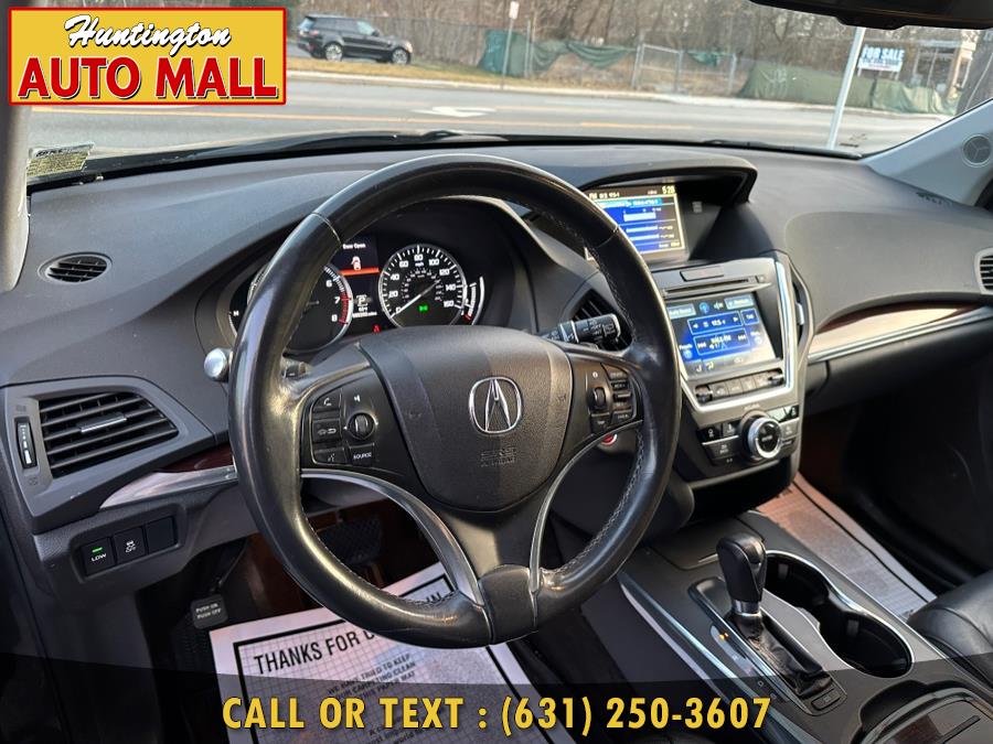 2014 Acura MDX SH-AWD 4dr Tech Pkg, available for sale in Huntington Station, New York | Huntington Auto Mall. Huntington Station, New York 2014 Acura MDX SH-AWD 4dr Tech Pkg, available for sale in Huntington Station, New York | Huntington Auto Mall. Huntington Station, New York