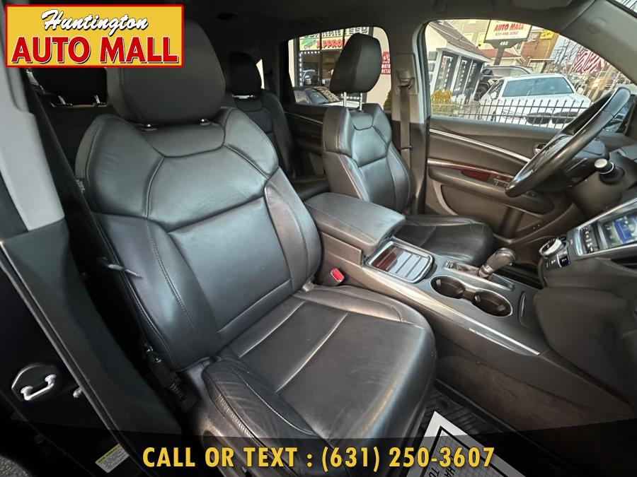 2014 Acura MDX SH-AWD 4dr Tech Pkg, available for sale in Huntington Station, New York | Huntington Auto Mall. Huntington Station, New York 2014 Acura MDX SH-AWD 4dr Tech Pkg, available for sale in Huntington Station, New York | Huntington Auto Mall. Huntington Station, New York