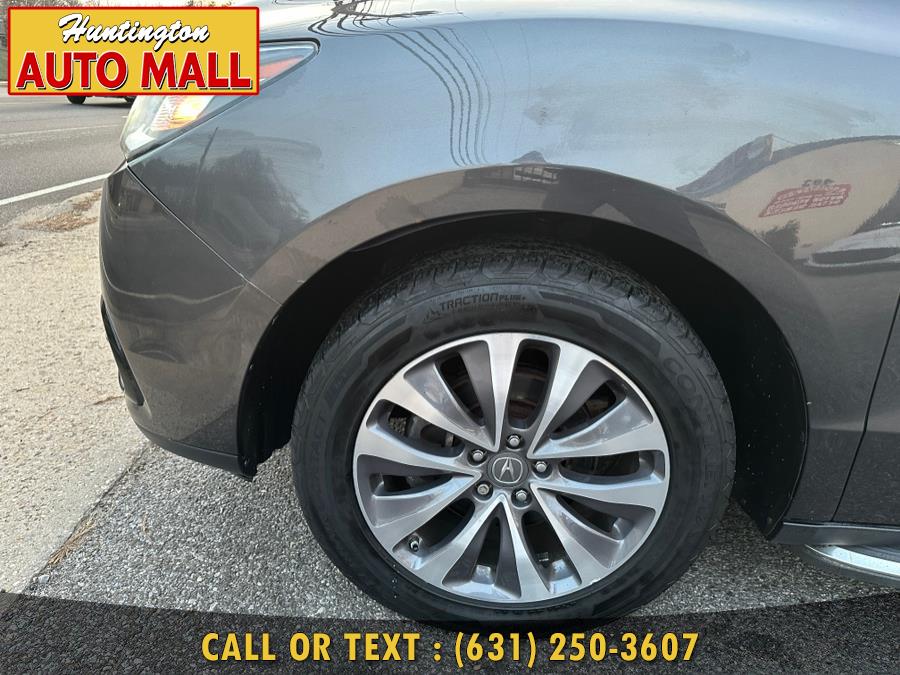 2014 Acura MDX SH-AWD 4dr Tech Pkg, available for sale in Huntington Station, New York | Huntington Auto Mall. Huntington Station, New York 2014 Acura MDX SH-AWD 4dr Tech Pkg, available for sale in Huntington Station, New York | Huntington Auto Mall. Huntington Station, New York