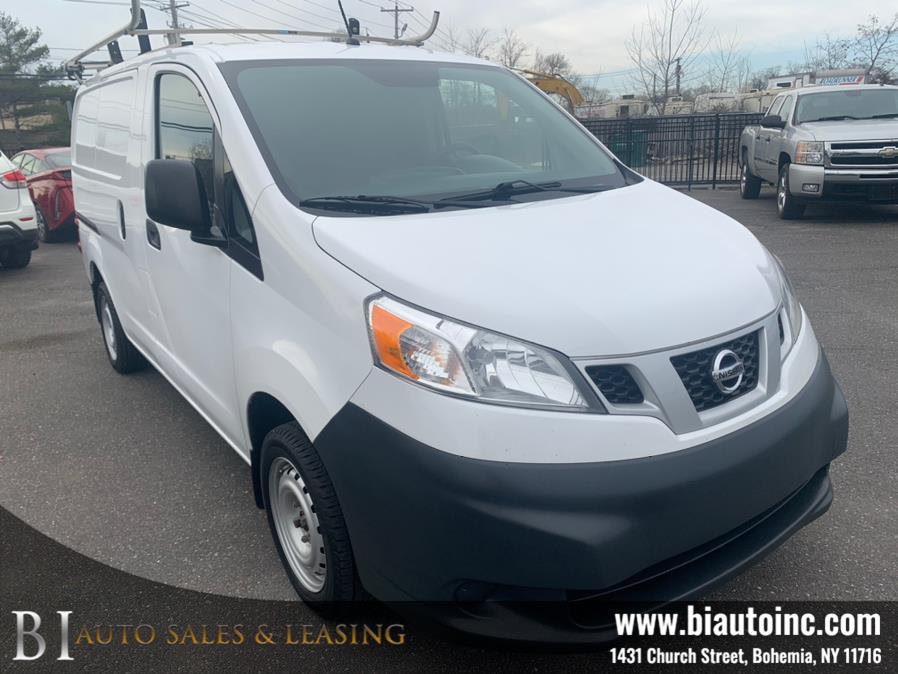 2016 Nissan NV200 I4 SV, available for sale in Bohemia, New York | B I Auto Sales. Bohemia, New York 2016 Nissan NV200 I4 SV, available for sale in Bohemia, New York | B I Auto Sales. Bohemia, New York