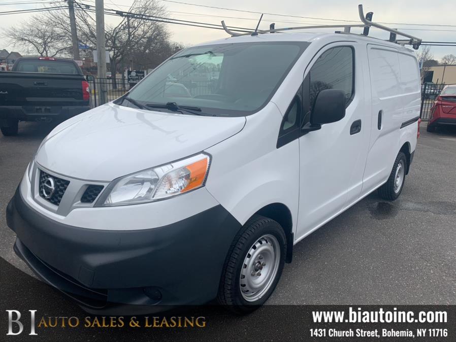 2016 Nissan NV200 I4 SV, available for sale in Bohemia, New York | B I Auto Sales. Bohemia, New York