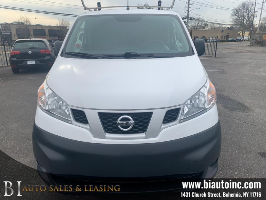 2016 Nissan NV200 I4 SV, available for sale in Bohemia, New York | B I Auto Sales. Bohemia, New York 2016 Nissan NV200 I4 SV, available for sale in Bohemia, New York | B I Auto Sales. Bohemia, New York