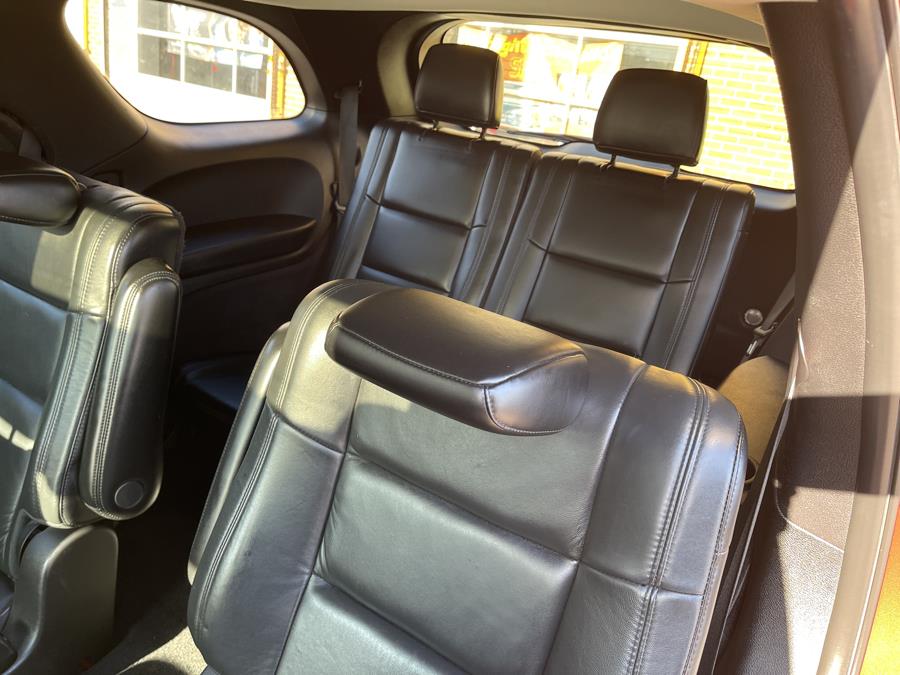 2013 Dodge Durango AWD 4dr Crew, available for sale in Bronx, New York | New York Motors Group Solutions LLC. Bronx, New York 2013 Dodge Durango AWD 4dr Crew, available for sale in Bronx, New York | New York Motors Group Solutions LLC. Bronx, New York