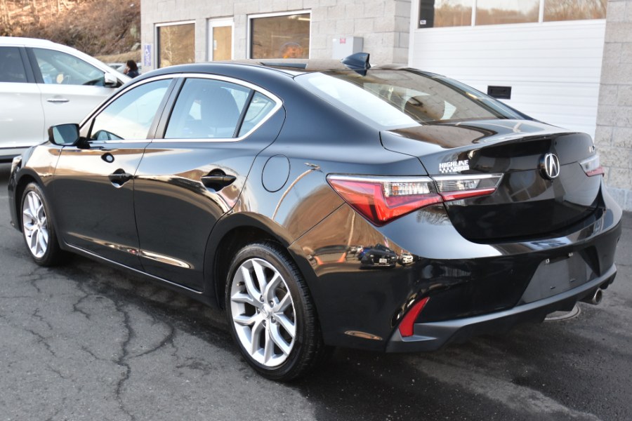 2019 Acura ILX Sedan, available for sale in Waterbury, Connecticut | Highline Car Connection. Waterbury, Connecticut 2019 Acura ILX Sedan, available for sale in Waterbury, Connecticut | Highline Car Connection. Waterbury, Connecticut