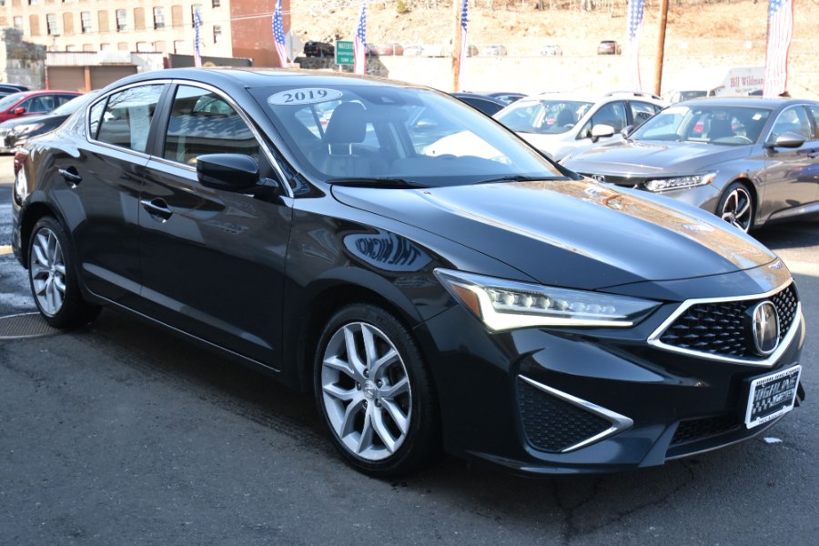 2019 Acura ILX Sedan, available for sale in Waterbury, Connecticut | Highline Car Connection. Waterbury, Connecticut 2019 Acura ILX Sedan, available for sale in Waterbury, Connecticut | Highline Car Connection. Waterbury, Connecticut
