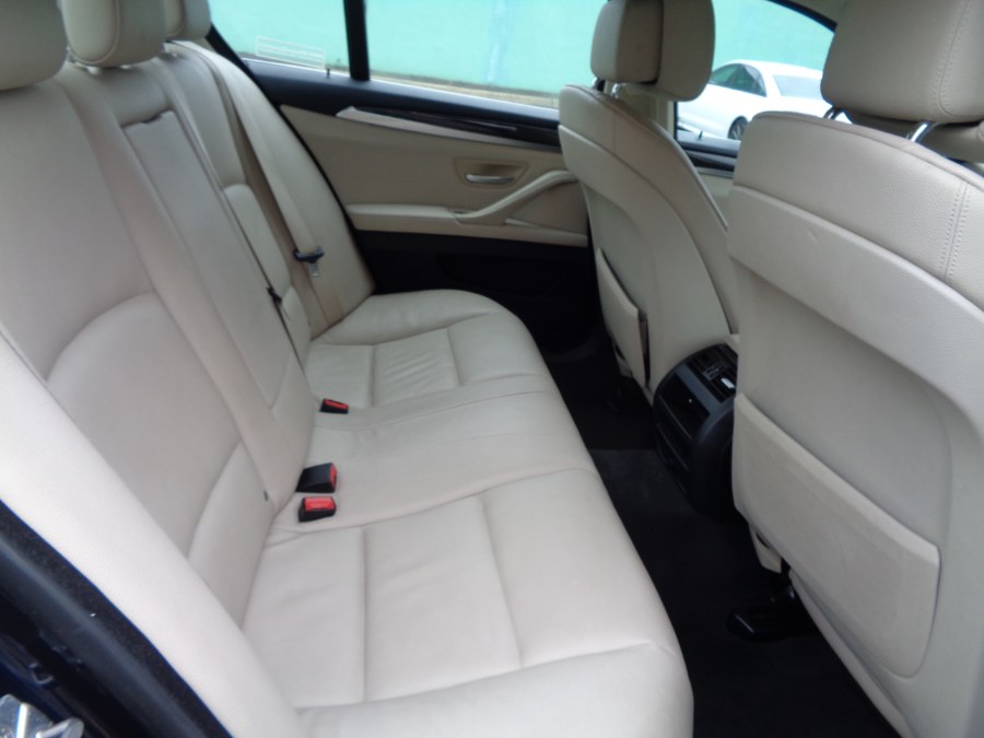 2012 BMW 5 Series 4dr Sdn 535i xDrive AWD, available for sale in Valley Stream, New York | NY Auto Traders. Valley Stream, New York 2012 BMW 5 Series 4dr Sdn 535i xDrive AWD, available for sale in Valley Stream, New York | NY Auto Traders. Valley Stream, New York