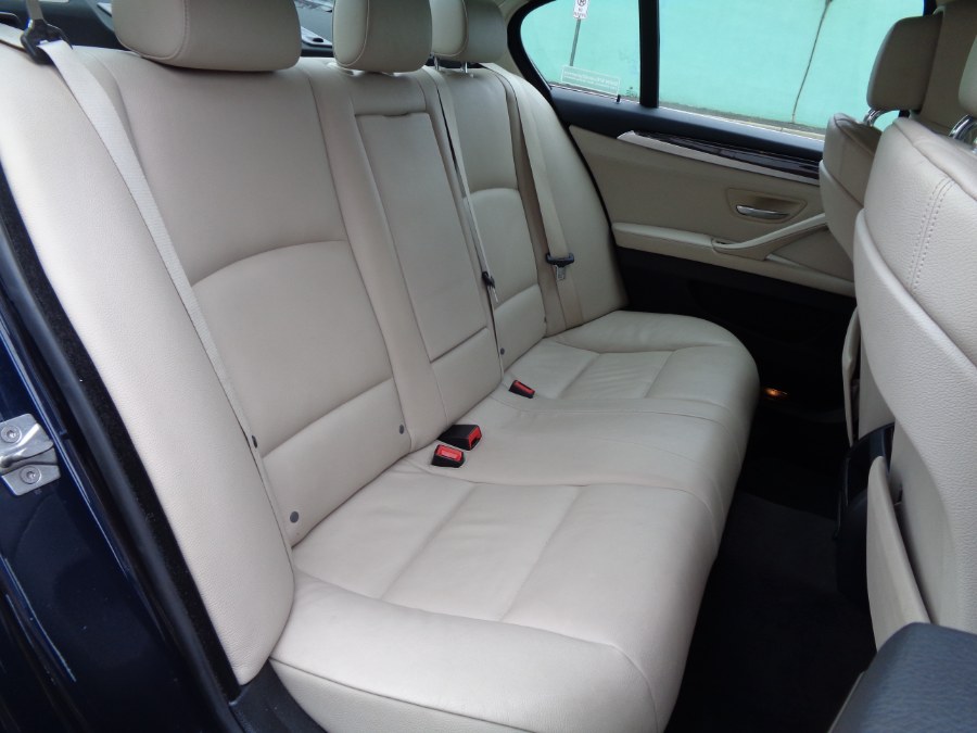 2012 BMW 5 Series 4dr Sdn 535i xDrive AWD, available for sale in Valley Stream, New York | NY Auto Traders. Valley Stream, New York 2012 BMW 5 Series 4dr Sdn 535i xDrive AWD, available for sale in Valley Stream, New York | NY Auto Traders. Valley Stream, New York