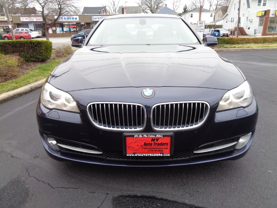 2012 BMW 5 Series 4dr Sdn 535i xDrive AWD, available for sale in Valley Stream, New York | NY Auto Traders. Valley Stream, New York 2012 BMW 5 Series 4dr Sdn 535i xDrive AWD, available for sale in Valley Stream, New York | NY Auto Traders. Valley Stream, New York