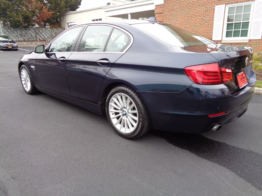 2012 BMW 5 Series 4dr Sdn 535i xDrive AWD, available for sale in Valley Stream, New York | NY Auto Traders. Valley Stream, New York 2012 BMW 5 Series 4dr Sdn 535i xDrive AWD, available for sale in Valley Stream, New York | NY Auto Traders. Valley Stream, New York