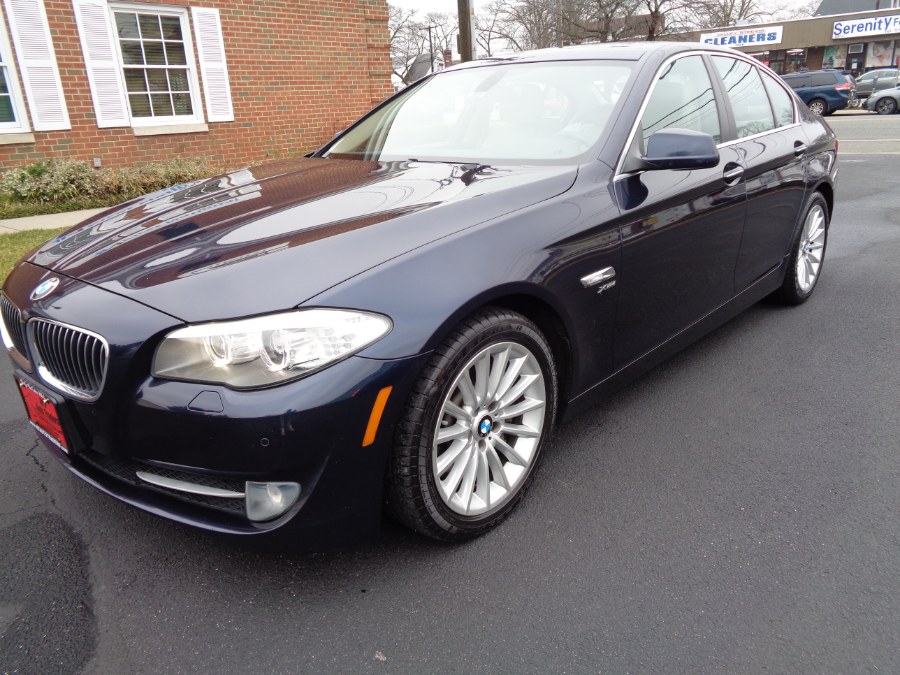 2012 BMW 5 Series 4dr Sdn 535i xDrive AWD, available for sale in Valley Stream, New York | NY Auto Traders. Valley Stream, New York 2012 BMW 5 Series 4dr Sdn 535i xDrive AWD, available for sale in Valley Stream, New York | NY Auto Traders. Valley Stream, New York