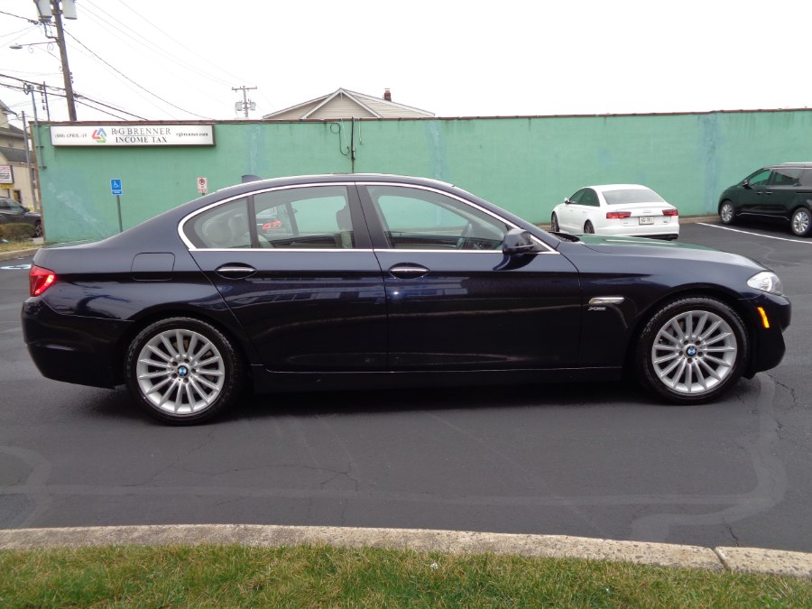 2012 BMW 5 Series 4dr Sdn 535i xDrive AWD, available for sale in Valley Stream, New York | NY Auto Traders. Valley Stream, New York 2012 BMW 5 Series 4dr Sdn 535i xDrive AWD, available for sale in Valley Stream, New York | NY Auto Traders. Valley Stream, New York