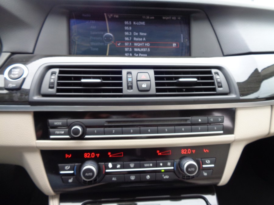 2012 BMW 5 Series 4dr Sdn 535i xDrive AWD, available for sale in Valley Stream, New York | NY Auto Traders. Valley Stream, New York 2012 BMW 5 Series 4dr Sdn 535i xDrive AWD, available for sale in Valley Stream, New York | NY Auto Traders. Valley Stream, New York