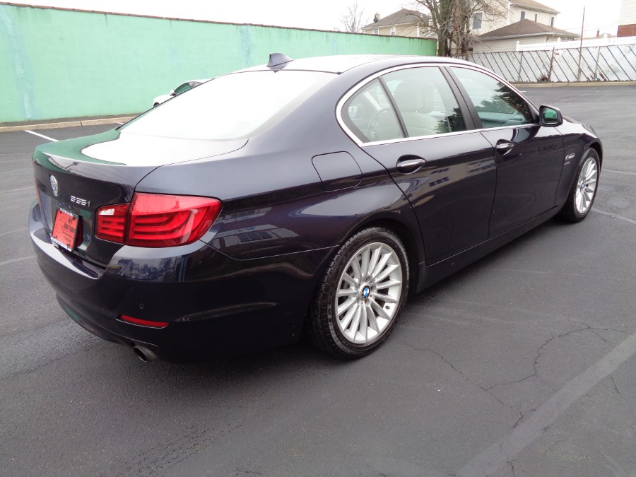 2012 BMW 5 Series 4dr Sdn 535i xDrive AWD, available for sale in Valley Stream, New York | NY Auto Traders. Valley Stream, New York 2012 BMW 5 Series 4dr Sdn 535i xDrive AWD, available for sale in Valley Stream, New York | NY Auto Traders. Valley Stream, New York
