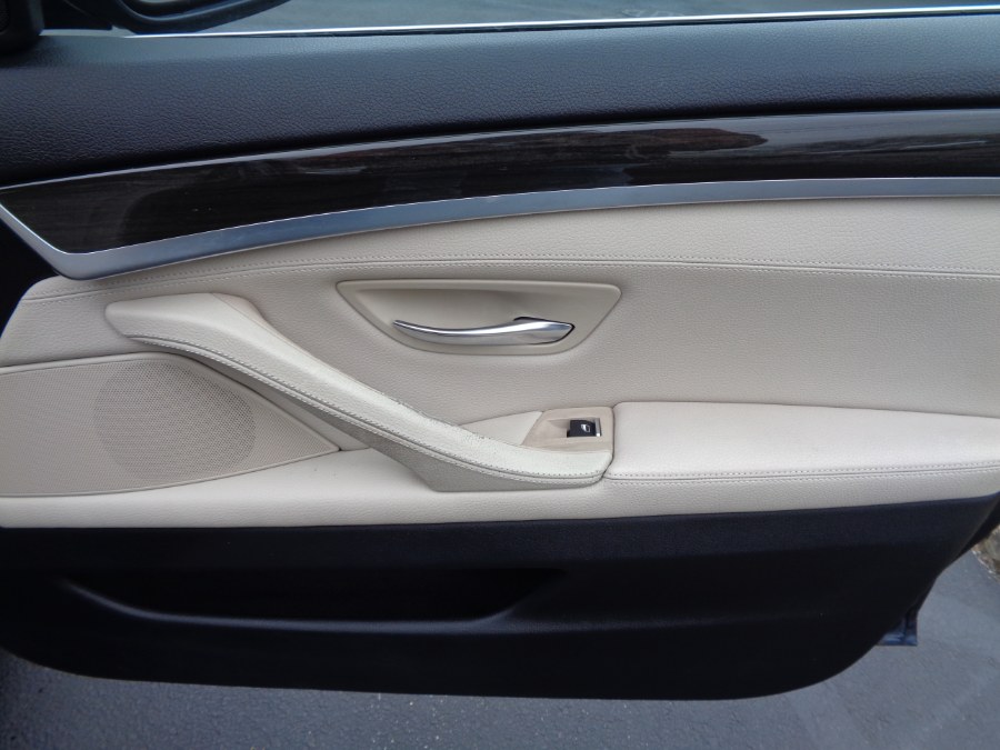 2012 BMW 5 Series 4dr Sdn 535i xDrive AWD, available for sale in Valley Stream, New York | NY Auto Traders. Valley Stream, New York 2012 BMW 5 Series 4dr Sdn 535i xDrive AWD, available for sale in Valley Stream, New York | NY Auto Traders. Valley Stream, New York