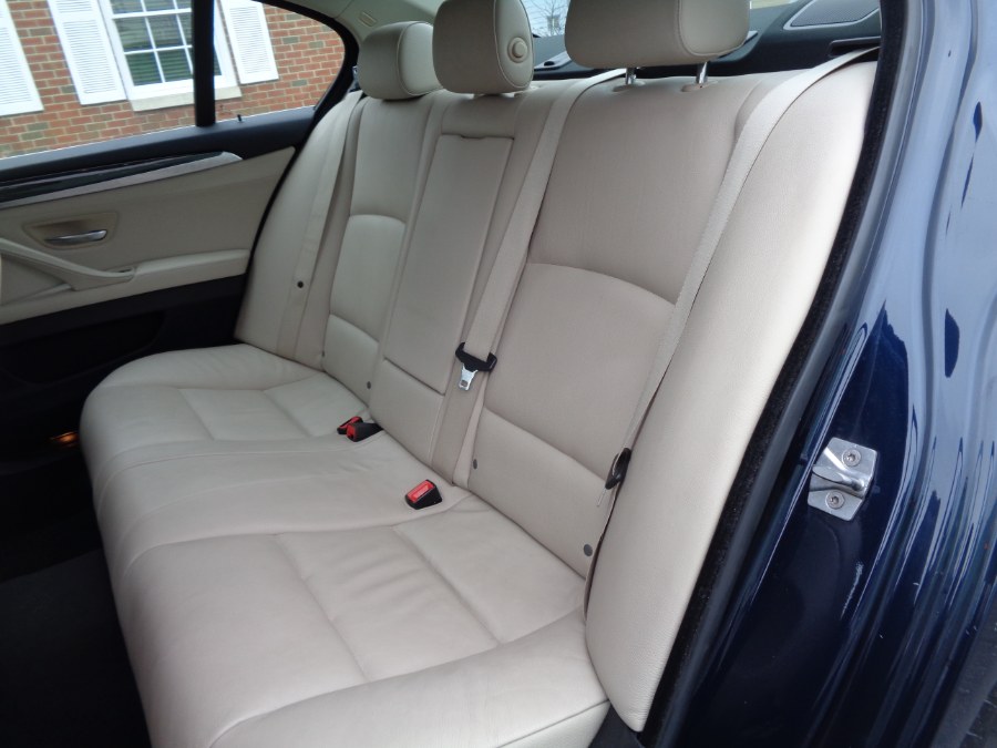 2012 BMW 5 Series 4dr Sdn 535i xDrive AWD, available for sale in Valley Stream, New York | NY Auto Traders. Valley Stream, New York 2012 BMW 5 Series 4dr Sdn 535i xDrive AWD, available for sale in Valley Stream, New York | NY Auto Traders. Valley Stream, New York