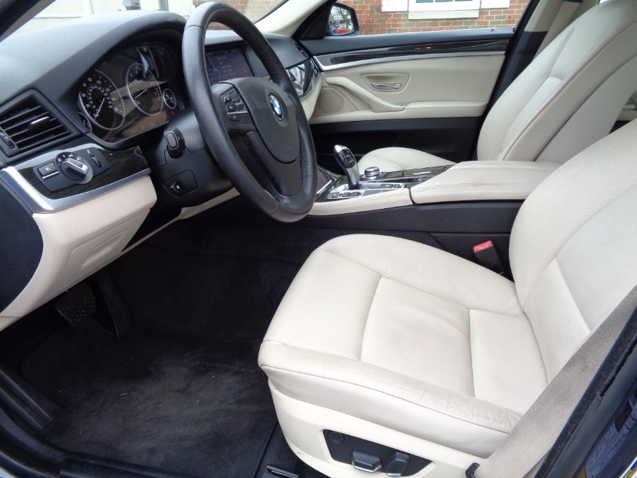 2012 BMW 5 Series 4dr Sdn 535i xDrive AWD, available for sale in Valley Stream, New York | NY Auto Traders. Valley Stream, New York 2012 BMW 5 Series 4dr Sdn 535i xDrive AWD, available for sale in Valley Stream, New York | NY Auto Traders. Valley Stream, New York