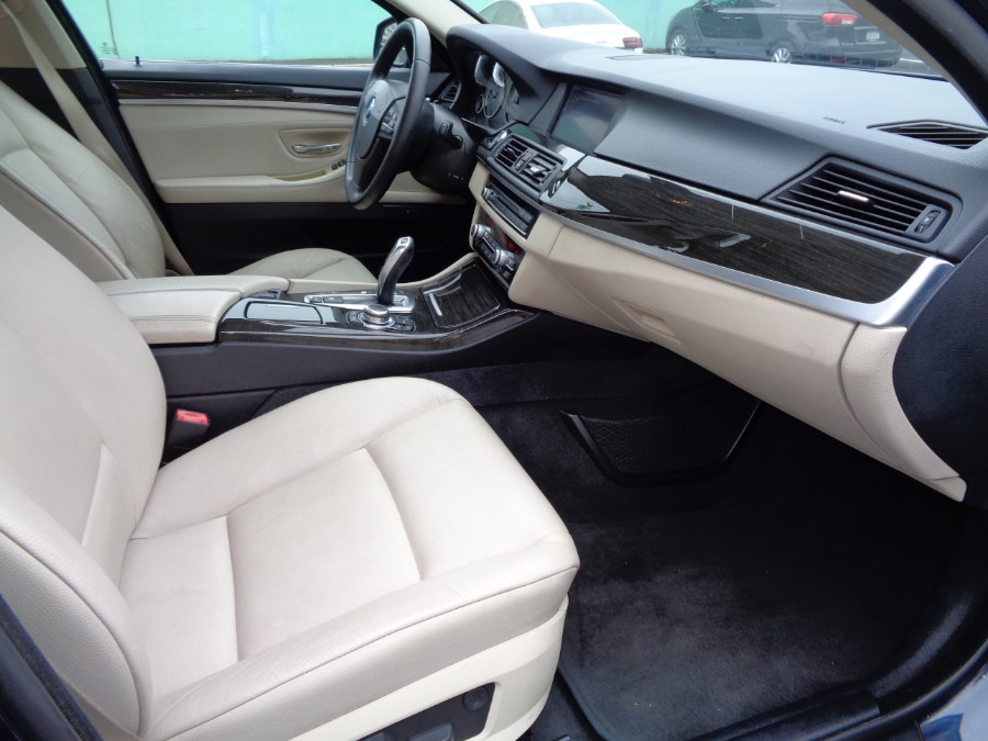 2012 BMW 5 Series 4dr Sdn 535i xDrive AWD, available for sale in Valley Stream, New York | NY Auto Traders. Valley Stream, New York 2012 BMW 5 Series 4dr Sdn 535i xDrive AWD, available for sale in Valley Stream, New York | NY Auto Traders. Valley Stream, New York