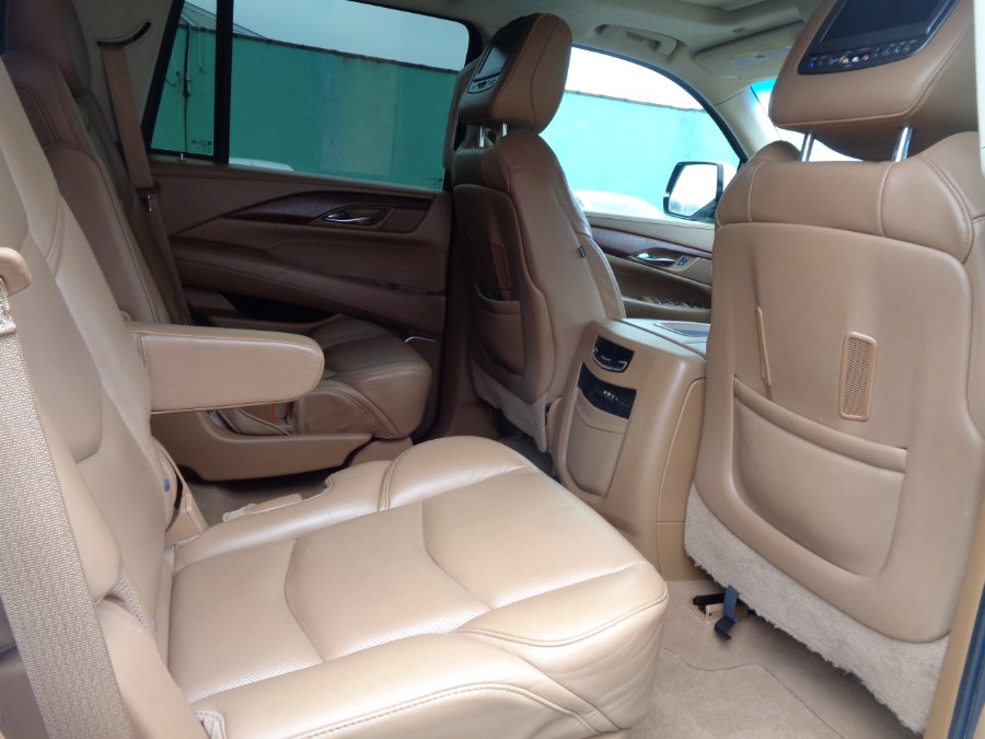 2016 Cadillac Escalade 4WD 4dr Platinum, available for sale in Valley Stream, New York | NY Auto Traders. Valley Stream, New York 2016 Cadillac Escalade 4WD 4dr Platinum, available for sale in Valley Stream, New York | NY Auto Traders. Valley Stream, New York