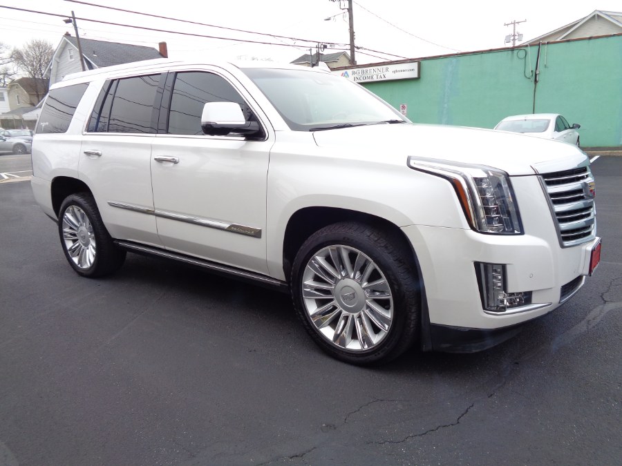 2016 Cadillac Escalade 4WD 4dr Platinum, available for sale in Valley Stream, New York | NY Auto Traders. Valley Stream, New York 2016 Cadillac Escalade 4WD 4dr Platinum, available for sale in Valley Stream, New York | NY Auto Traders. Valley Stream, New York