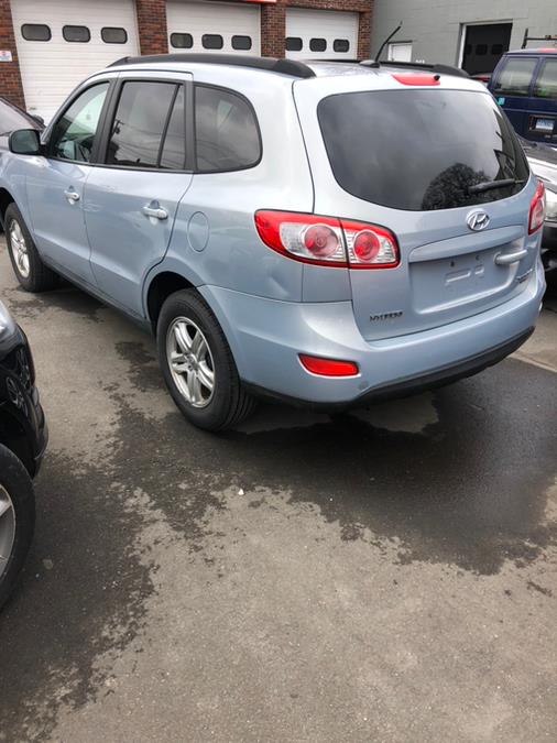 2010 Hyundai Santa Fe AWD 4dr I4 Auto GLS, available for sale in New Haven, Connecticut | Primetime Auto Sales and Repair. New Haven, Connecticut 2010 Hyundai Santa Fe AWD 4dr I4 Auto GLS, available for sale in New Haven, Connecticut | Primetime Auto Sales and Repair. New Haven, Connecticut