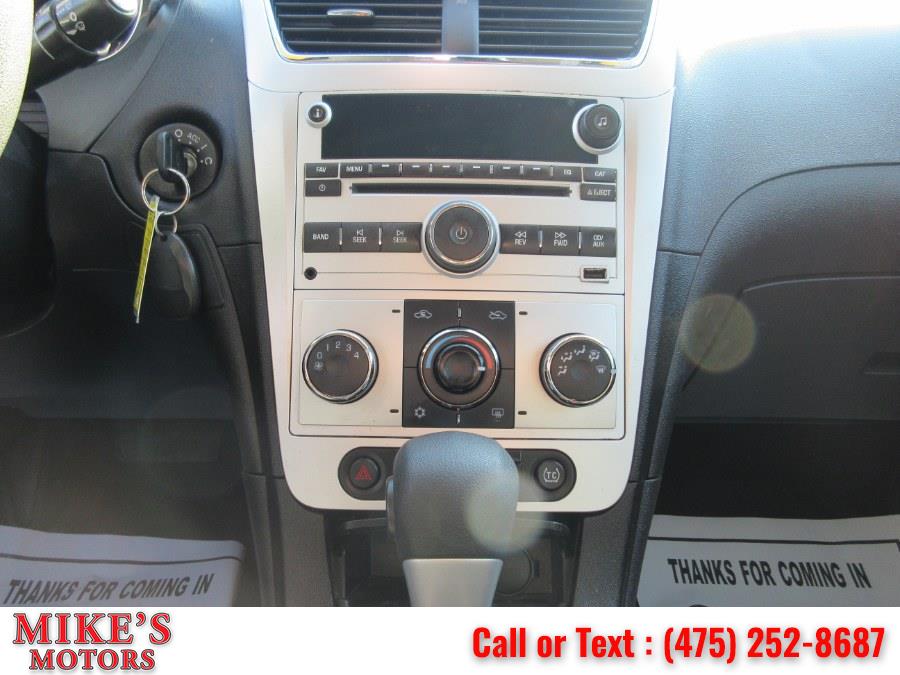 2011 Chevrolet Malibu 4dr Sdn LT w/1LT, available for sale in Stratford, Connecticut | Mike's Motors LLC. Stratford, Connecticut 2011 Chevrolet Malibu 4dr Sdn LT w/1LT, available for sale in Stratford, Connecticut | Mike's Motors LLC. Stratford, Connecticut