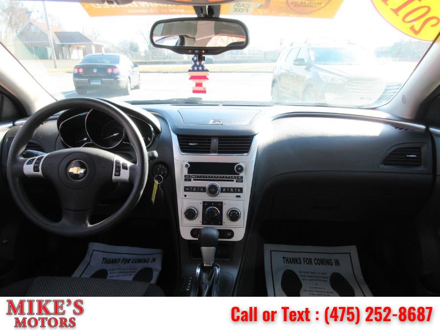 2011 Chevrolet Malibu 4dr Sdn LT w/1LT, available for sale in Stratford, Connecticut | Mike's Motors LLC. Stratford, Connecticut 2011 Chevrolet Malibu 4dr Sdn LT w/1LT, available for sale in Stratford, Connecticut | Mike's Motors LLC. Stratford, Connecticut