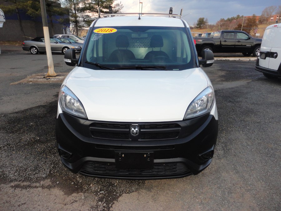 2018 Ram ProMaster City Cargo Van Tradesman Van, available for sale in Berlin, Connecticut | International Motorcars llc. Berlin, Connecticut 2018 Ram ProMaster City Cargo Van Tradesman Van, available for sale in Berlin, Connecticut | International Motorcars llc. Berlin, Connecticut