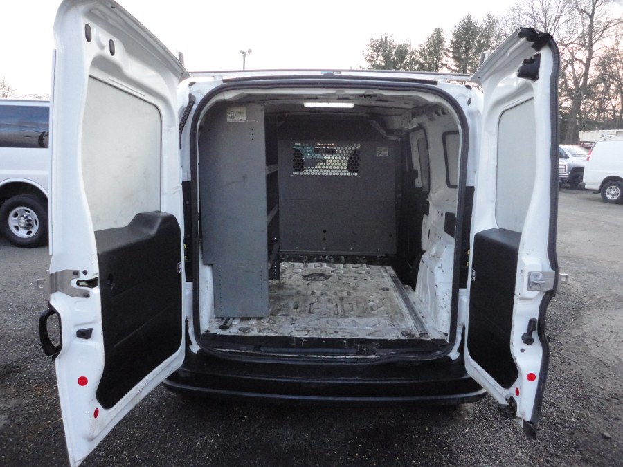 2018 Ram ProMaster City Cargo Van Tradesman Van, available for sale in Berlin, Connecticut | International Motorcars llc. Berlin, Connecticut 2018 Ram ProMaster City Cargo Van Tradesman Van, available for sale in Berlin, Connecticut | International Motorcars llc. Berlin, Connecticut
