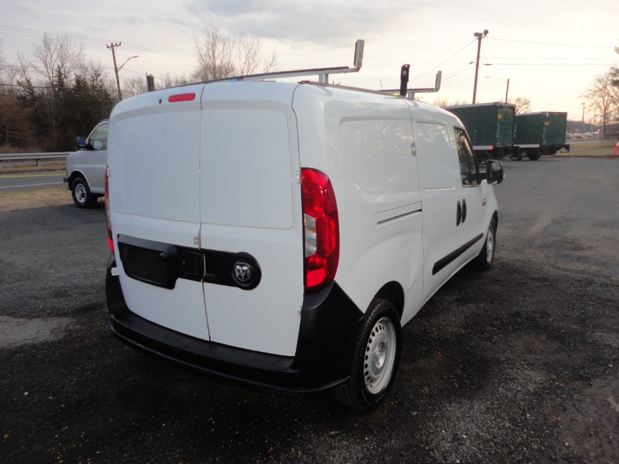 2018 Ram ProMaster City Cargo Van Tradesman Van, available for sale in Berlin, Connecticut | International Motorcars llc. Berlin, Connecticut 2018 Ram ProMaster City Cargo Van Tradesman Van, available for sale in Berlin, Connecticut | International Motorcars llc. Berlin, Connecticut