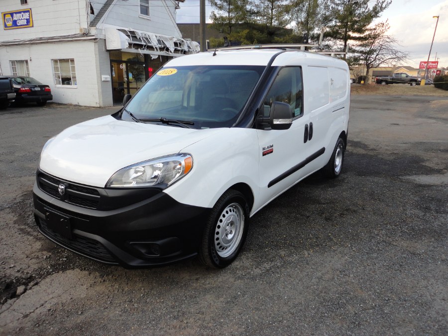 2018 Ram ProMaster City Cargo Van Tradesman Van, available for sale in Berlin, Connecticut | International Motorcars llc. Berlin, Connecticut 2018 Ram ProMaster City Cargo Van Tradesman Van, available for sale in Berlin, Connecticut | International Motorcars llc. Berlin, Connecticut