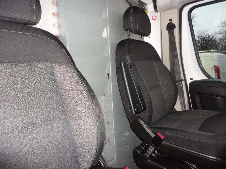 2018 Ram ProMaster Cargo Van 2500 High Roof 159" WB, available for sale in Berlin, Connecticut | International Motorcars llc. Berlin, Connecticut 2018 Ram ProMaster Cargo Van 2500 High Roof 159" WB, available for sale in Berlin, Connecticut | International Motorcars llc. Berlin, Connecticut