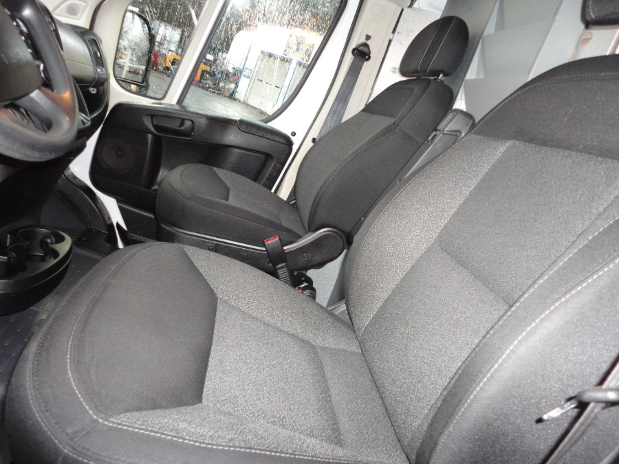 2018 Ram ProMaster Cargo Van 2500 High Roof 159" WB, available for sale in Berlin, Connecticut | International Motorcars llc. Berlin, Connecticut 2018 Ram ProMaster Cargo Van 2500 High Roof 159" WB, available for sale in Berlin, Connecticut | International Motorcars llc. Berlin, Connecticut
